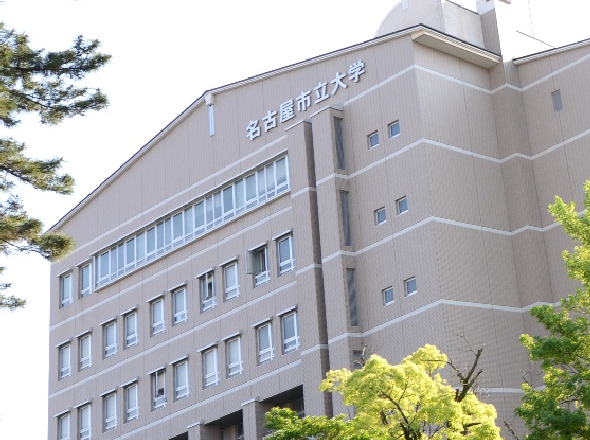 名古屋市立大学教養教育棟 新築電気工事